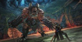 Toukiden 2: svelati nuovi dettagli su storia, armi, e combattimento