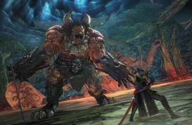 Toukiden 2: svelati nuovi dettagli su storia, armi, e combattimento