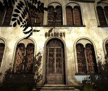 the town of light