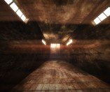 the town of light