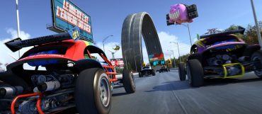 trackmania turbo recensione pc ps4 xbox one