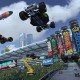 Il multiplayer di Trackmania Turbo si mostra in video