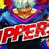 Uppers: le tecniche Explosions e Human Dunk in video