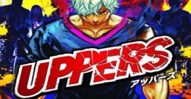 Uppers: le tecniche Explosions e Human Dunk in video