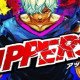 Uppers: le tecniche Explosions e Human Dunk in video