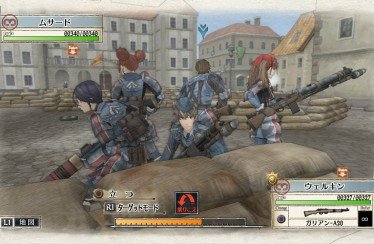 Valkyria Chronicles Remastered arriverà a maggio in Europa
