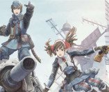 Valkyria Chronicles Remastered