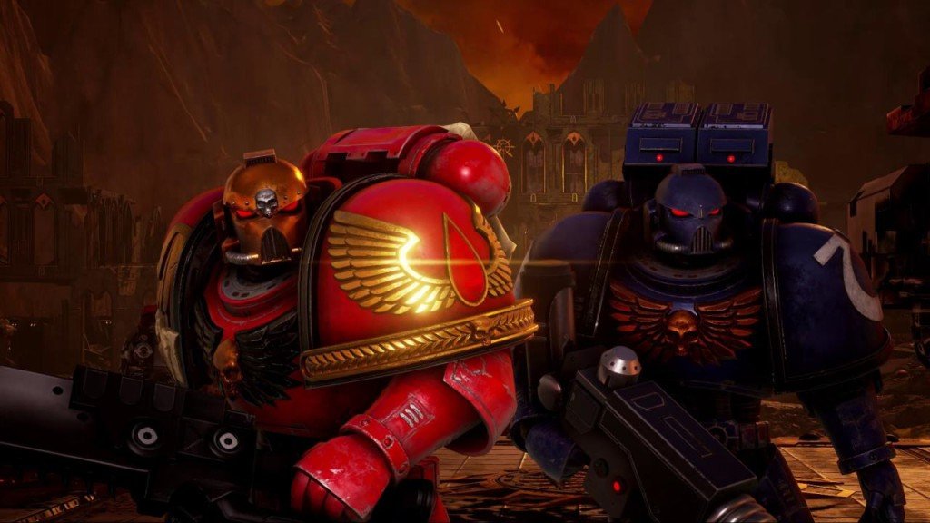 eternal crusade pc