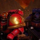 warhammer 40000 serie animata