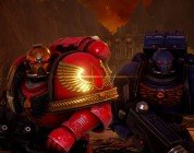 warhammer 40000 serie animata