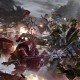Disponibile una versione free to play per Warhammer 40,000: Eternal Crusade