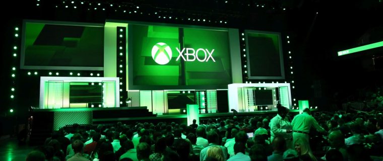 Xbox trasmetterà la sua conferenza E3 anche su Mixer in 4K