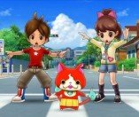 Yo-Kai Watch 01