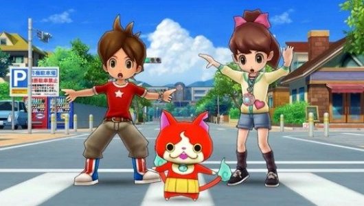 yo-kai watch switch