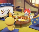 Yo-Kai Watch 01
