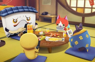 yo-kai watch 1 switch trailer