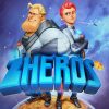 ZHEROS: pubblicata la nuova soundtrack