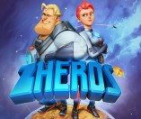 Zheros