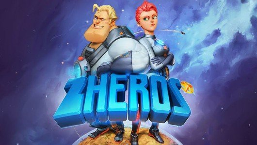 ZHEROS: pubblicata la nuova soundtrack
