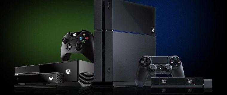 Stanno per finire le console war?