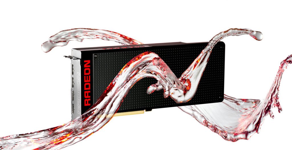 AMD Radeon Pro Duo news