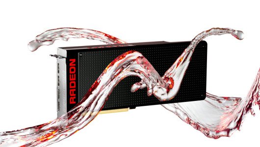 AMD presenta la dual-GPU Radeon Pro Duo