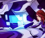 An Oath to the Stars 01