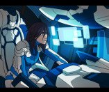 An Oath to the Stars 01