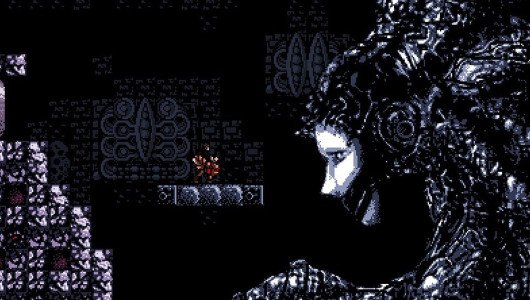 Axiom Verge epic games store