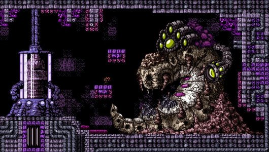 axiom verge epic games store