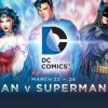 Batman v Superman steam