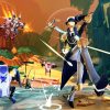 Battleborn supporto