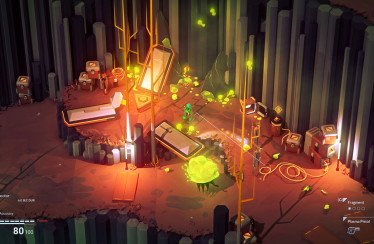 Beacon: il trailer di annuncio