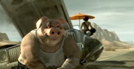 Beyond Good and Evil 2