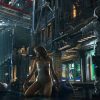 Cyberpunk 2077 cd projekt red e3 2018