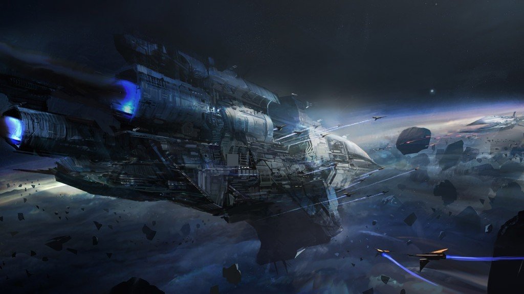 Dead Star PlayStation Plus news
