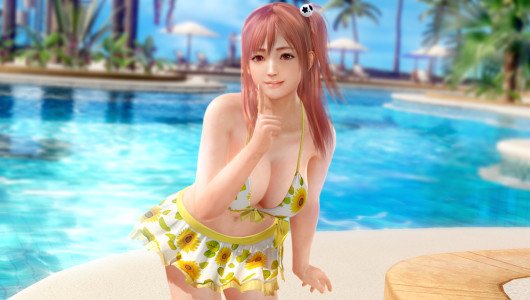 Koei Tecmo rivela le vendite dell'ultimo anno fiscale