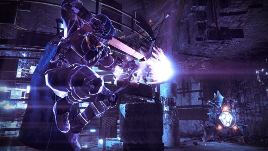 I signori del ferro ps3 xbox 360 Destiny