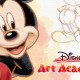 Annunciato Disney Art Academy per Nintendo 3DS