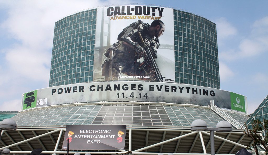 E3-news