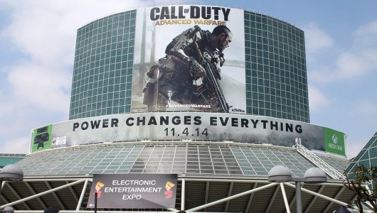 E3 2016: giorni e orari delle conferenze in programma