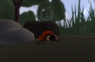 Uno sguardo a Everything, un nuovo simulatore in arrivo su PlayStation 4