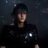 Final Fantasy XV trailer patch