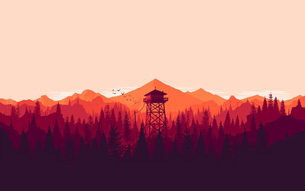 valve campo santo Firewatch vendite