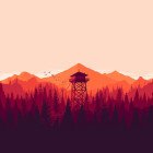 firewatch film
