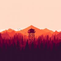 firewatch film