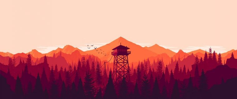 firewatch film