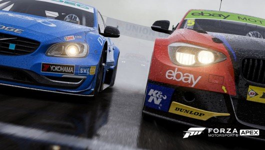 Forza Motorsport 6: questo weekend il gioco è gratuito per gli utenti Gold