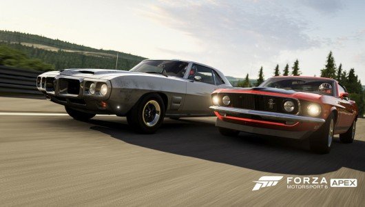 forza motorsport 6 apex beta