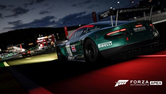 Forza Motorsport 6: questo weekend il gioco è gratuito per gli utenti Gold